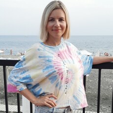 Фотография девушки Наталья, 38 лет из г. Йошкар-Ола