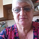 Любовь, 56 лет