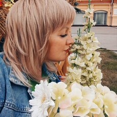 Фотография девушки Жанна, 44 года из г. Нижний Новгород