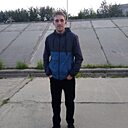 Иван, 27 лет
