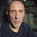 Виктор, 55 лет