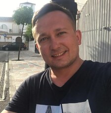 Фотография мужчины Александр, 34 года из г. Ульяновск