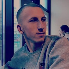 Фотография мужчины Денис, 24 года из г. Дятлово