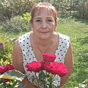 Вера, 69 лет