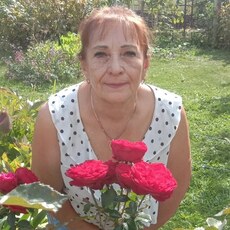 Фотография девушки Вера, 69 лет из г. Тольятти