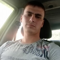 Фотография мужчины Эдик, 33 года из г. Томск