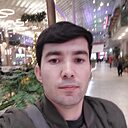 Алик, 28 лет