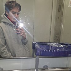 Фотография мужчины Михаил, 24 года из г. Березники