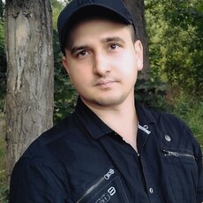 Фотография мужчины Александр, 32 года из г. Варшава