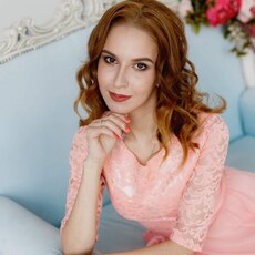 Фотография девушки Яна, 24 года из г. Тюмень