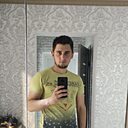 Григорий, 27 лет