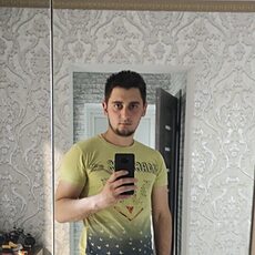 Фотография мужчины Григорий, 27 лет из г. Каменск-Шахтинский