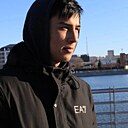 Вильям, 20 лет