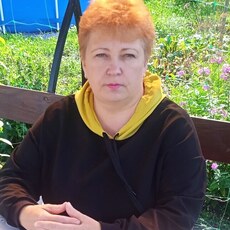 Фотография девушки Татьяна, 57 лет из г. Калуга