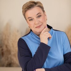 Фотография девушки Мария, 46 лет из г. Муром