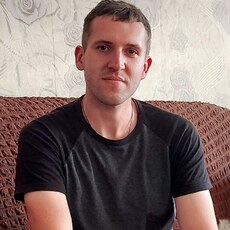 Фотография мужчины Михаил, 30 лет из г. Докшицы