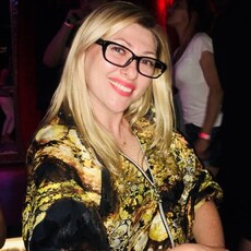 Фотография девушки Алла, 42 года из г. Одесса