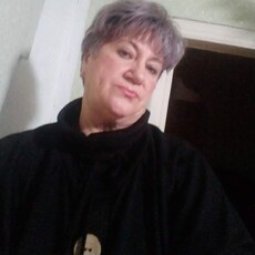 Фотография девушки Людмила, 68 лет из г. Томск
