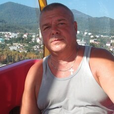 Фотография мужчины Сергей, 60 лет из г. Курган