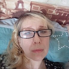 Фотография девушки Светлана, 50 лет из г. Саров