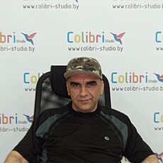 Фотография мужчины Виталий, 48 лет из г. Минск