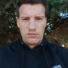 Фотография мужчины Владислав, 33 года из г. Пермь