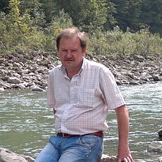 Фотография мужчины Serge, 58 лет из г. Ивано-Франковск