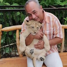 Фотография мужчины Андрей, 55 лет из г. Смоленск