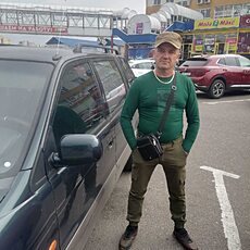 Фотография мужчины Валерий, 54 года из г. Молодечно