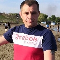 Фотография мужчины Серёга, 44 года из г. Выкса