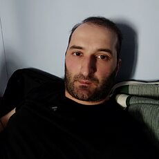 Фотография мужчины Gio, 39 лет из г. Тбилиси