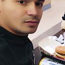 Мурад, 32 года