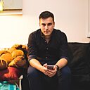 Сергей, 35 лет