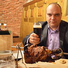 Фотография мужчины Миша, 50 лет из г. Оренбург