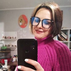 Фотография девушки Надя, 37 лет из г. Каскелен