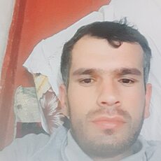 Фотография мужчины Фируз, 30 лет из г. Душанбе