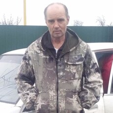 Фотография мужчины Юрий, 57 лет из г. Пролетарск