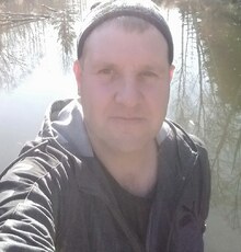 Фотография мужчины Александр, 40 лет из г. Тулун