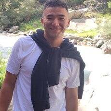 Фотография мужчины Аян, 30 лет из г. Тараз