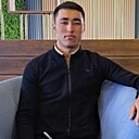 Бауыржан, 27 лет