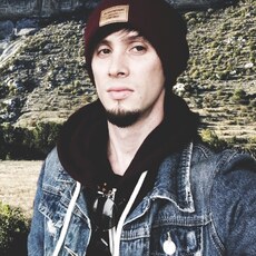 Фотография мужчины Иван, 33 года из г. Симферополь