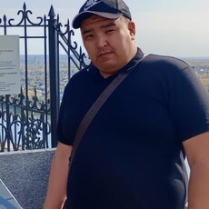 Фотография мужчины Кайрат, 35 лет из г. Астрахань