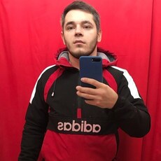 Фотография мужчины Алексей, 26 лет из г. Реж