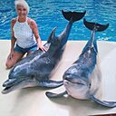 Лина, 67 лет