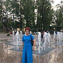 Анастасия, 64 года