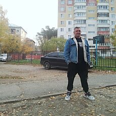 Фотография мужчины Юрий, 58 лет из г. Пермь