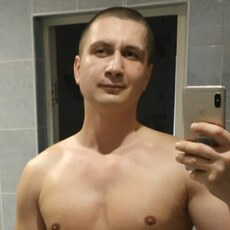 Фотография мужчины Юрий, 38 лет из г. Омск