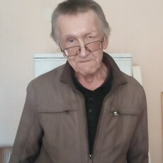 Фотография мужчины Андрей, 63 года из г. Тайшет