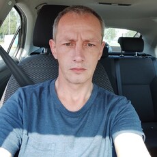 Фотография мужчины Виктор, 42 года из г. Мозырь