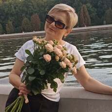 Фотография девушки Лена, 52 года из г. Мозырь